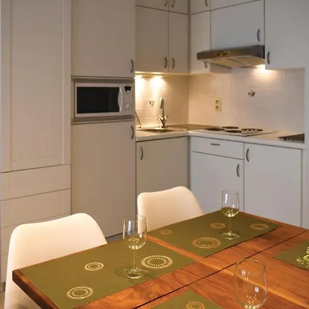 Apartment Zeezicht - Ref. 26 Ostend