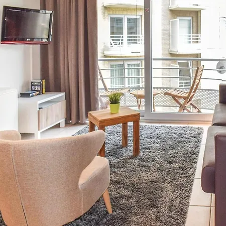 Zeezicht - Ref. 26 Apartment Ostend