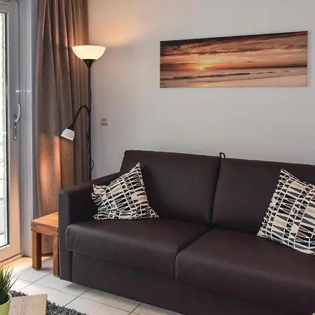 Zeezicht - Ref. 26 Apartment